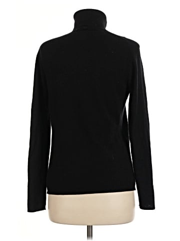 Barrow & Grove Turtleneck Sweater (view 2)