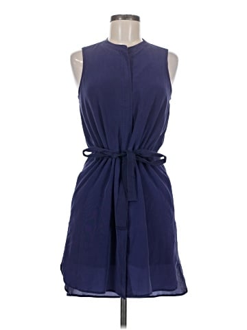 Madewell Casual Dress (view 1)
