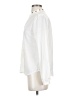 MICHAEL Michael Kors Ivory Long Sleeve Blouse Size S - photo 5