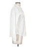 MICHAEL Michael Kors Ivory Long Sleeve Blouse Size S - photo 4