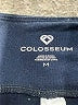 Colosseum Athletics Blue Active Pants Size M - photo 7