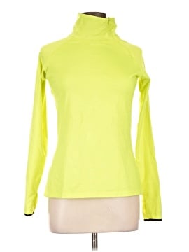 Nike Turtleneck Sweater (view 1)