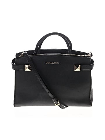 MICHAEL Michael Kors Satchel (view 1)