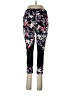 Lululemon Athletica Print Pink Active Pants Size 10 - photo 2