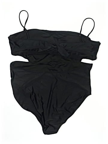 J.Crew One Piece Swimsuit (view 2)