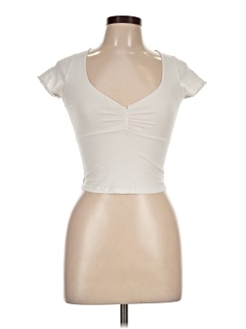 Brandy Melville Short Sleeve Top (view 1)