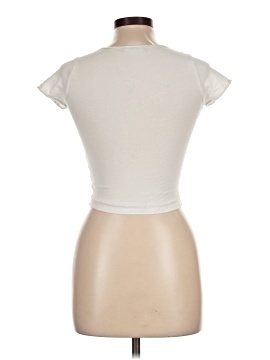 Brandy Melville Short Sleeve Top (view 2)