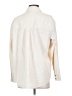 American Eagle Outfitters 100% Cotton Ivory Jacket Size XS - photo 2
