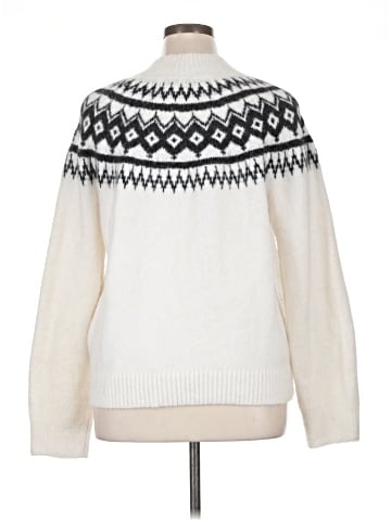 Banana Republic Factory Store Pullover Sweater (view 2)
