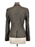 BOSS by HUGO BOSS Gray Blazer Size 6 - photo 2