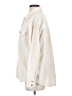 American Eagle Outfitters 100% Cotton Ivory Jacket Size XS - photo 5
