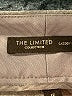 The Limited Gray Dress Pants Size 12 - photo 7