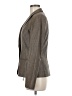 BOSS by HUGO BOSS Gray Blazer Size 6 - photo 5
