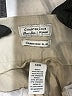 Charter Club Solid Gray Casual Pants Size 14 - photo 7