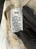 Charter Club Solid Gray Casual Pants Size 14 - photo 8