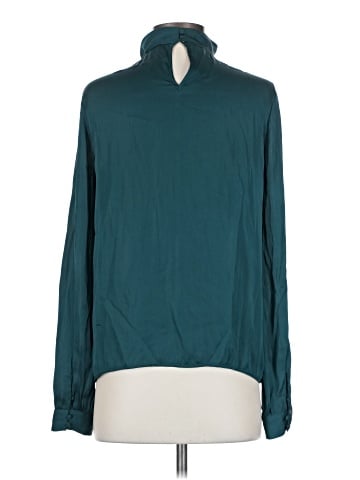 Paige Long Sleeve Blouse (view 2)