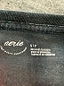 Aerie Black Short Sleeve T-Shirt Size S - photo 7