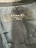 Emanuel Emanuel Ungaro Black Blazer Size XXLEstimated - photo 6