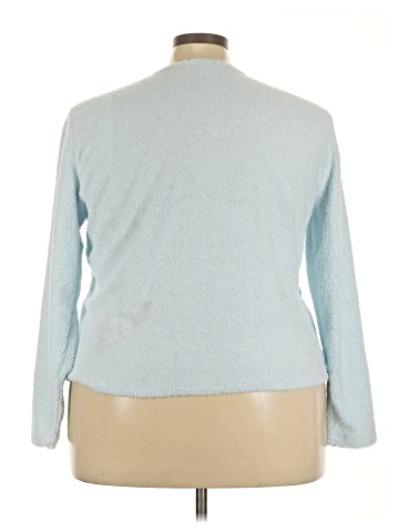 Urban Rose Pullover Sweater (view 2)