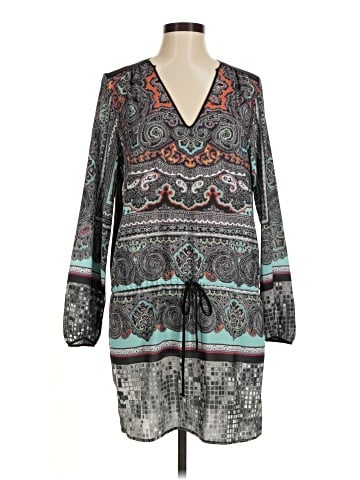 Clover Canyon Casual Dress (view 1)