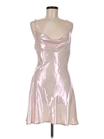 Zara Cocktail Dress (view 1)