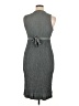 Assorted Brands Gray Casual Dress Size 14 - photo 2