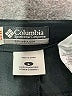 Columbia Solid Black Active Pants Size L - photo 7