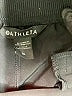 Athleta Solid Black Casual Pants Size 16 - photo 4