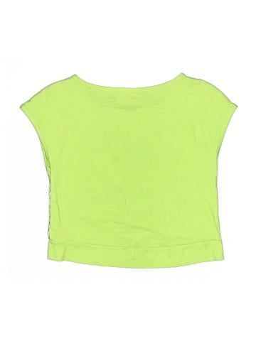 Justice Sleeveless T-Shirt (view 2)