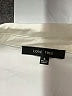 Love Tree Ivory Long Sleeve Blouse Size S - photo 7