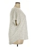 Calvin Klein Performance Gray Short Sleeve Top Size 2X - photo 4