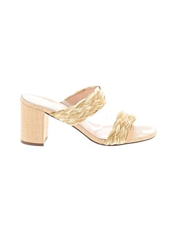 J.Crew Sandals (view 1)