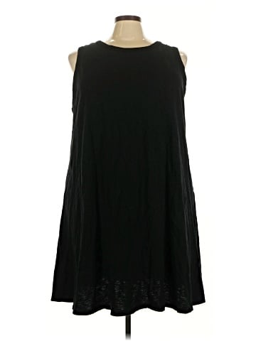 Universal Thread Sleeveless T-Shirt (view 1)