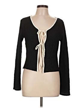 See You Monday Cardigan