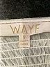 WAYF 100% Polyester Ivory Short Sleeve Top Size S - photo 7