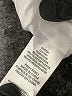 WAYF 100% Polyester Ivory Short Sleeve Top Size S - photo 8