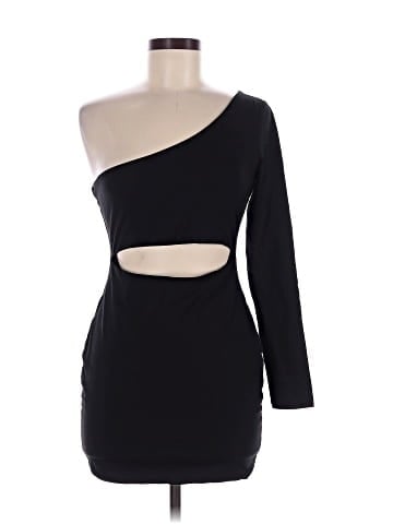 Superdown Cocktail Dress (view 1)