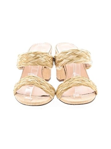 J.Crew Sandals (view 2)