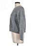 Vince. Gray Wool Pullover Sweater Size L - photo 5