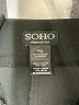 SOHO Apparel Ltd Black Active Pants Size XL (petite) - photo 7
