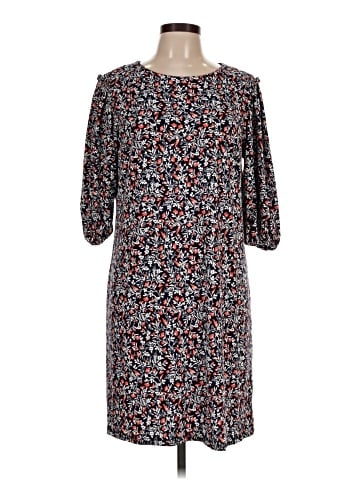 Chetta B Casual Dress (view 1)