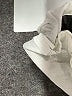 Zara White Short Sleeve Blouse Size XS - photo 8