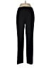 Lafayette 148 New York Solid Black Wool Pants Size 10 - photo 1