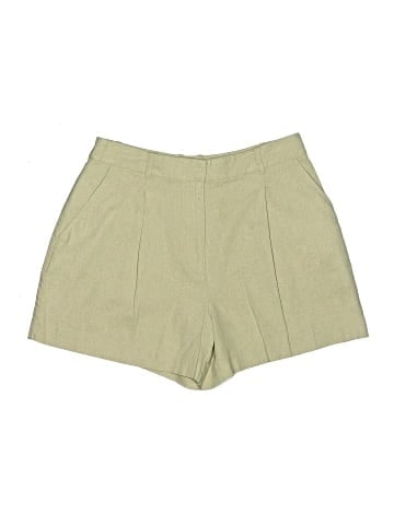 Zara Shorts (view 1)