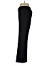 Lafayette 148 New York Solid Black Wool Pants Size 10 - photo 5