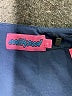 Edikted Blue Denim Skirt Size S - photo 4