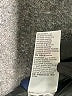 Edikted Blue Denim Skirt Size S - photo 6
