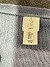 J by Joie Blue Cardigan Size L - photo 7
