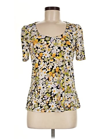 Catherine Malandrino Short Sleeve Top (view 1)