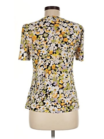 Catherine Malandrino Short Sleeve Top (view 2)